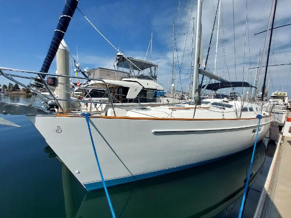 2002 Beneteau Oceanis 42CC