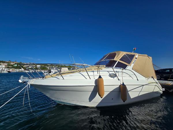 2006 Saver Riviera 24