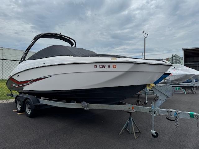 2019 Yamaha Boats AR240