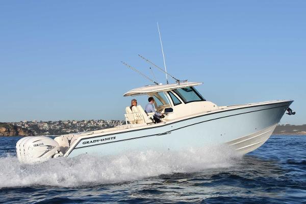 Grady White Boats For Sale Boats Com