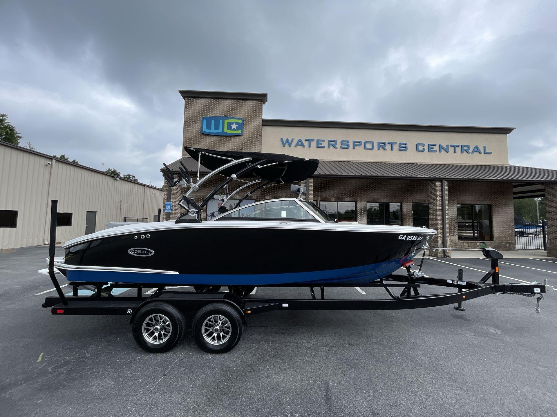 2018 Cobalt CS23 Surf