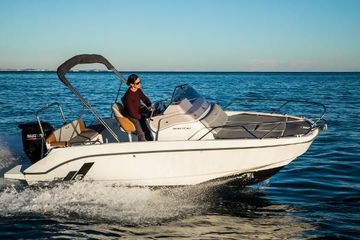 2022 Beneteau Flyer 6 SUNdeck