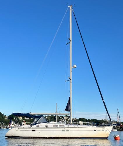 2006 Beneteau 423