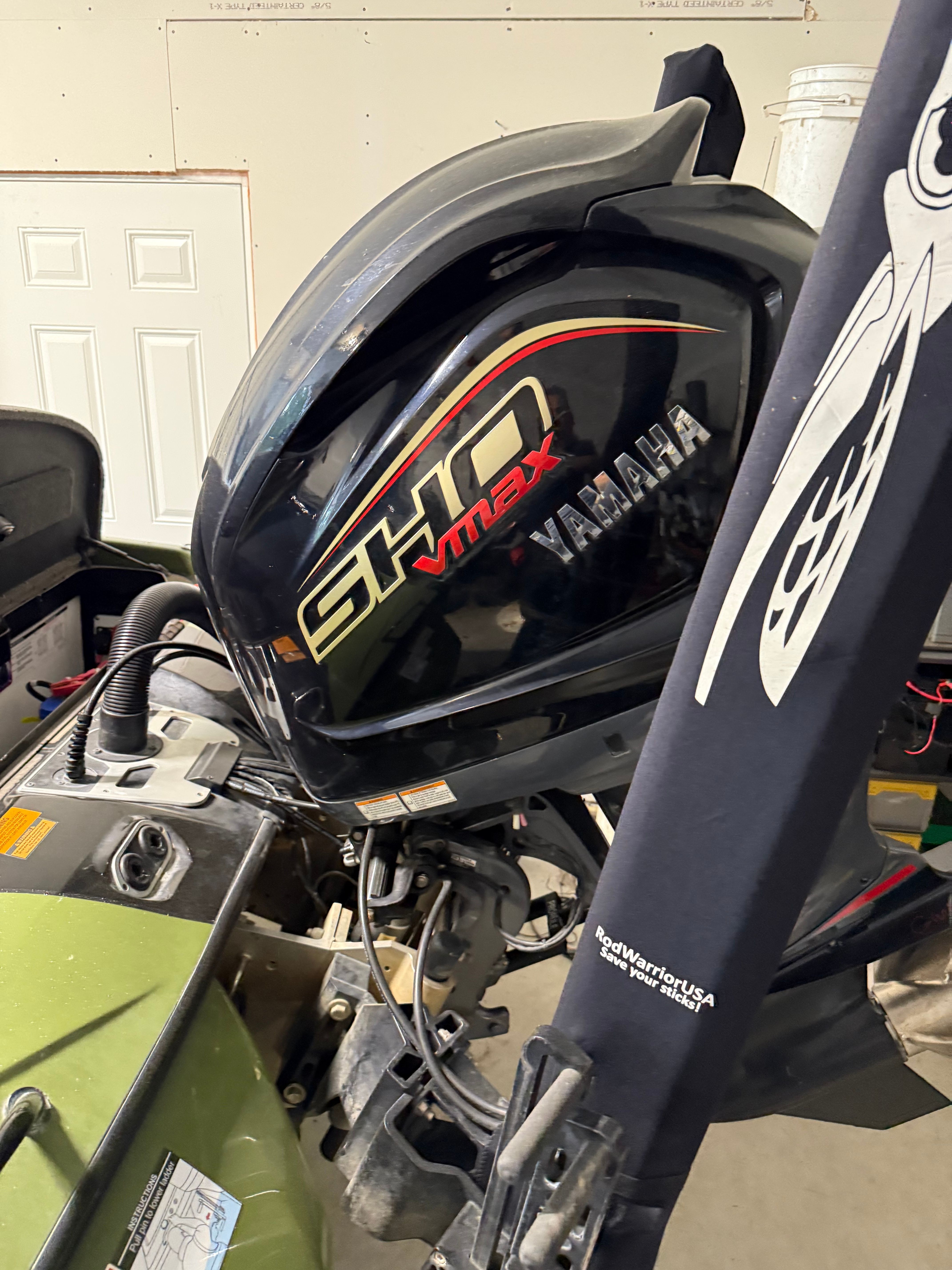 2022 Skeeter FXR 21 APEX