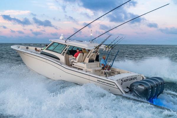 Grady White Boats For Sale Boats Com