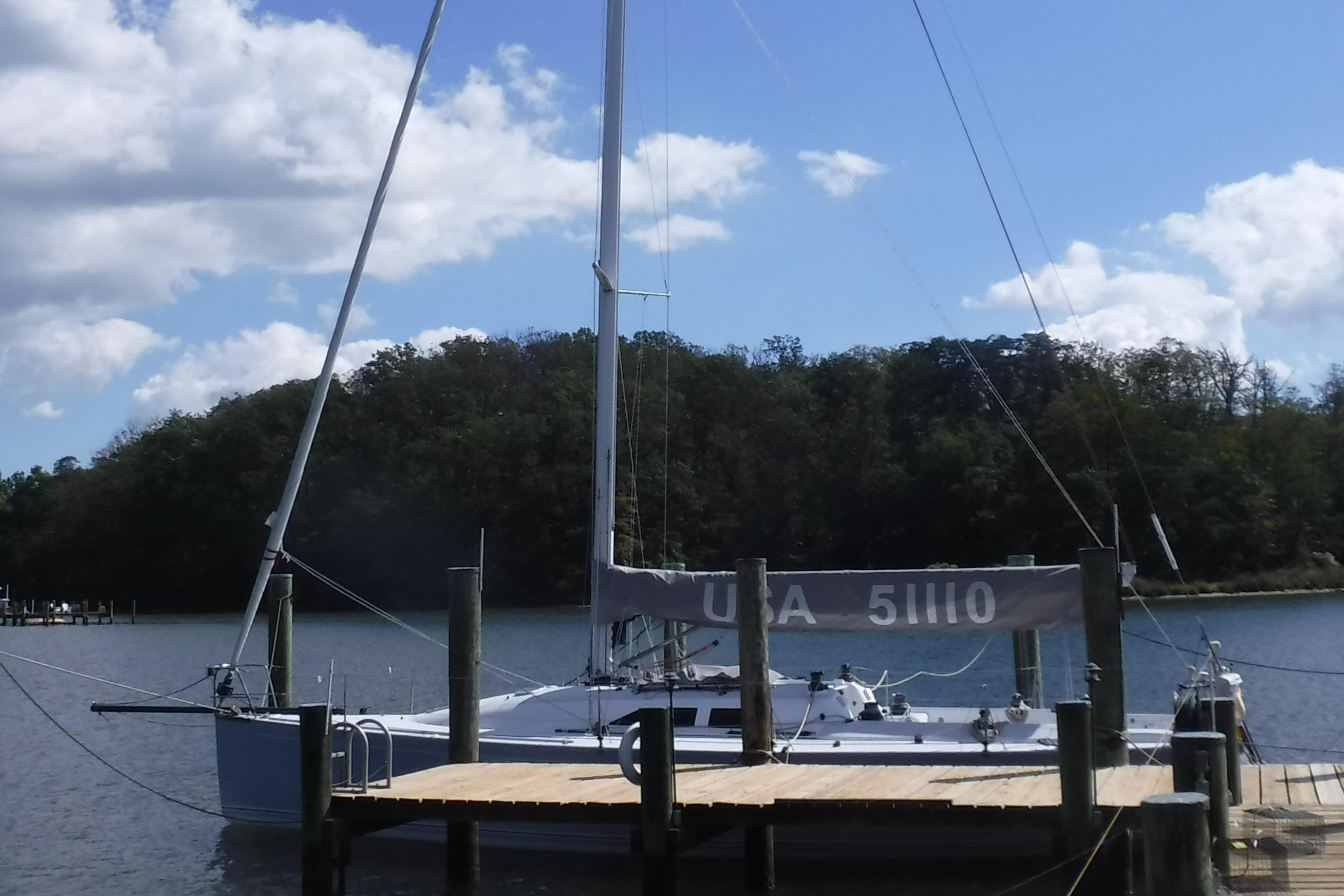 tripp 41 sailboat for sale