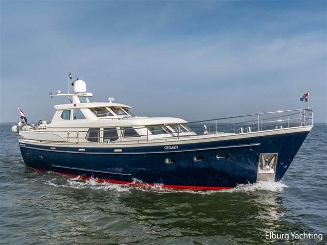 2000 Admiral Class 1500