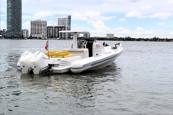 2013 Zeta Elle 34 Custom