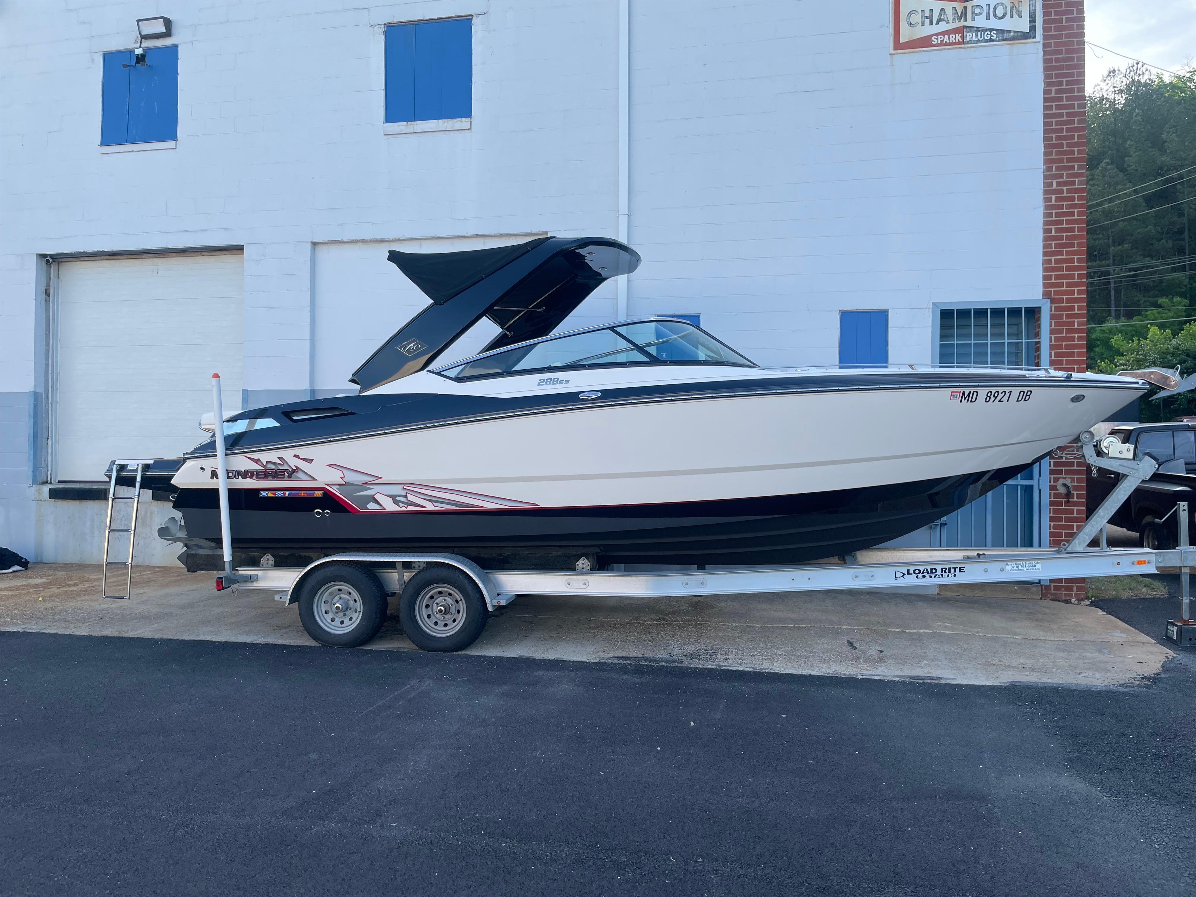 2014 Monterey 288
