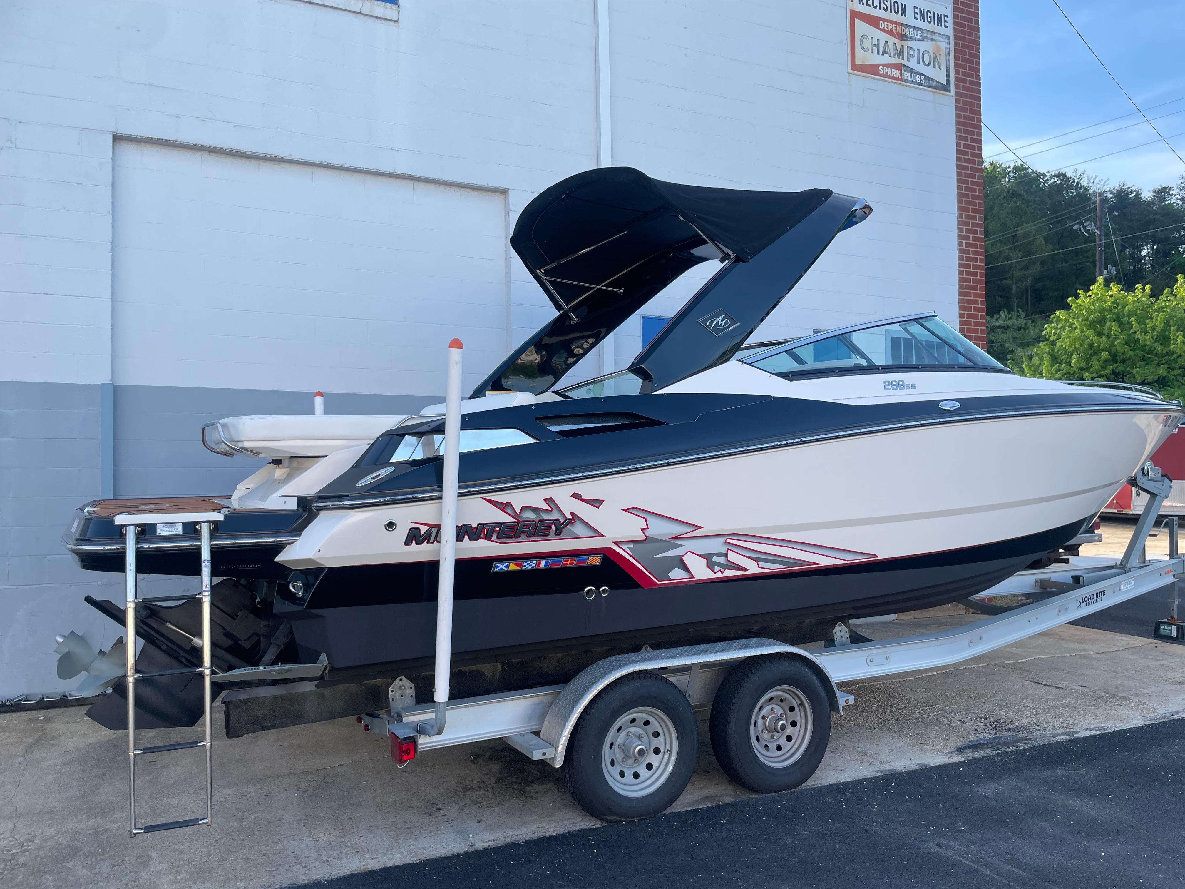 2014 Monterey 288
