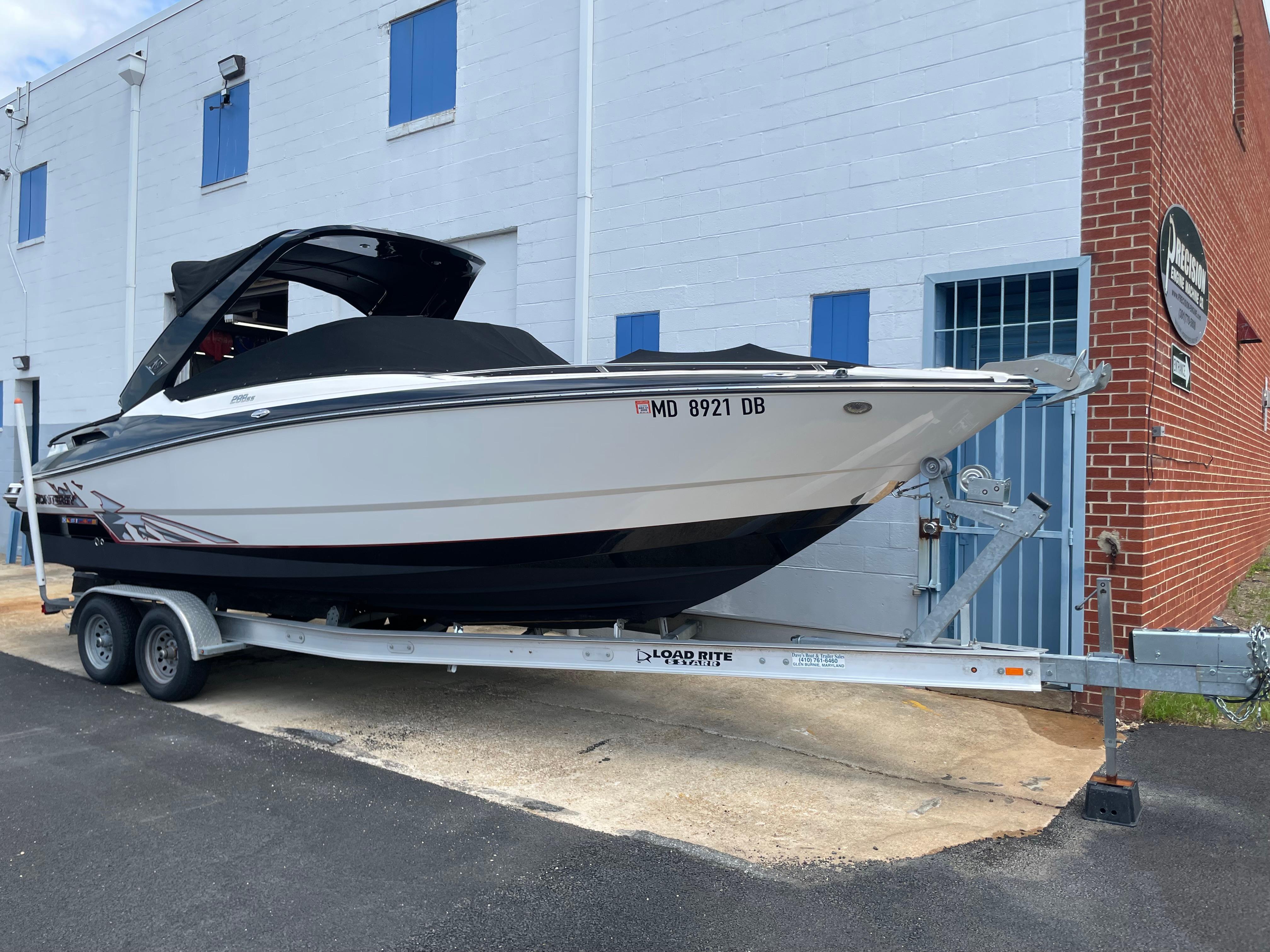 2014 Monterey 288