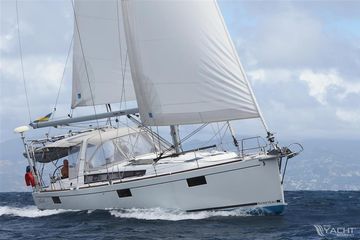 2013 Beneteau Oceanis 48