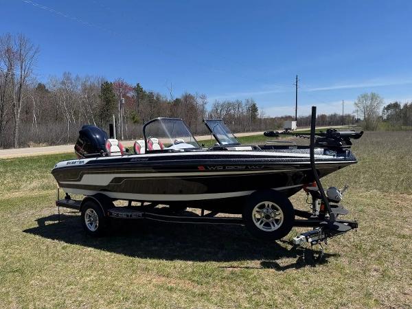 2020 Skeeter Solera 189