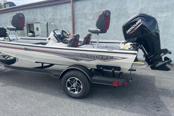 2026 Ranger RT178