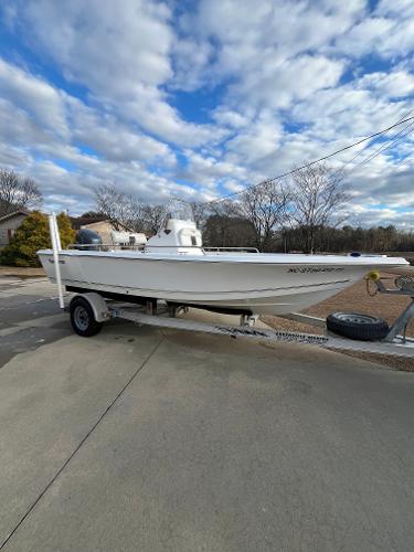 2013 Tidewater 1910 Baymax