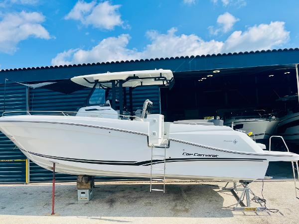 2023 Jeanneau CAP CAMARAT 10.5 CC
