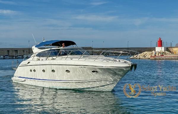 2004 Neptunus 55 Sport