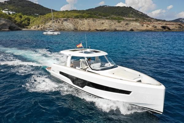 2023 Fjord 41 XL