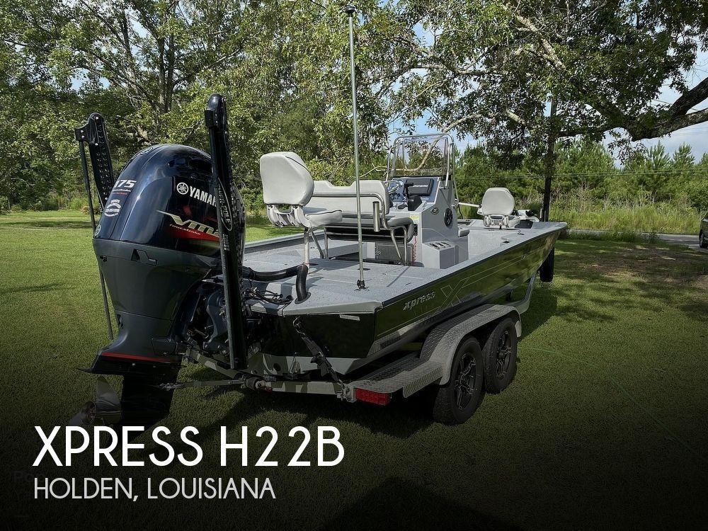 Xpress H22B 2021 Xpress H22B for sale in Holden, LA