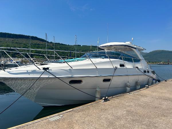 Sealine S42 Sealine S42 "Tee Jay"