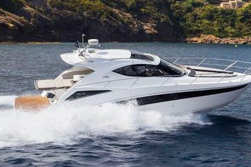2017 Galeon 405 HTL