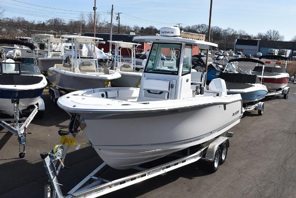 2025 Blackfin 252CC
