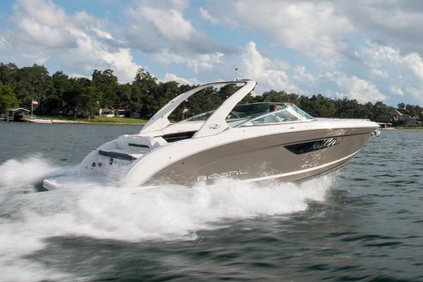 2024 Regal 3300