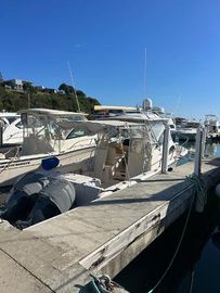 2005 Grady-White Marlin 300