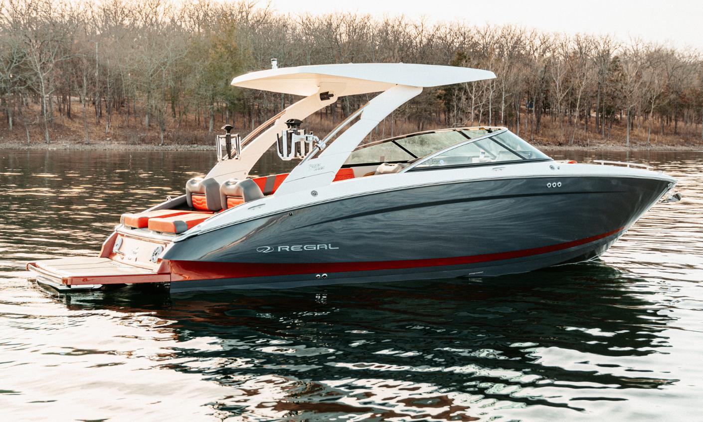 2024 Regal LS9 Surf