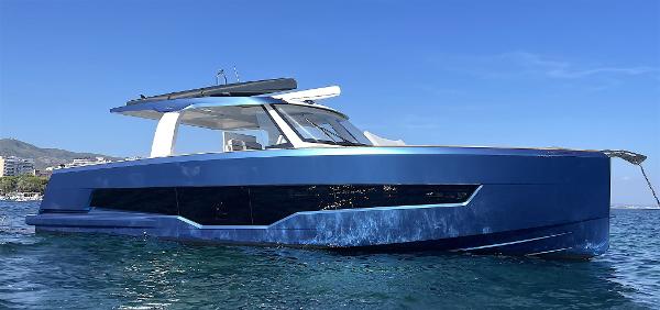 2023 Fjord 53 XL