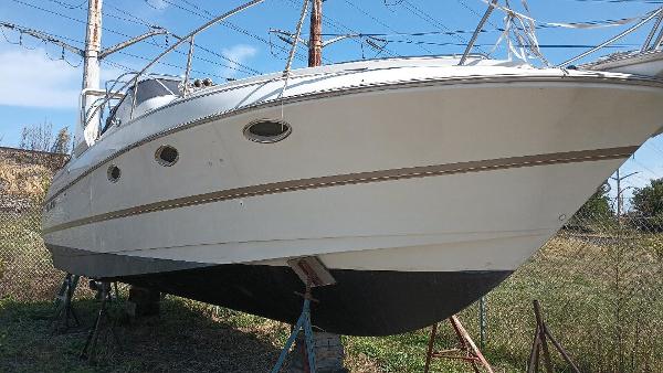 Larson 310 Mid Cabin