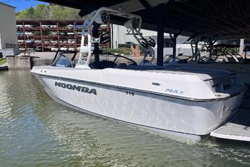 2024 Moomba Max