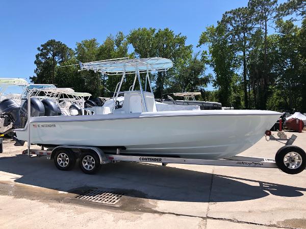 Contender 24 Sport center console boats for sale - boats.com