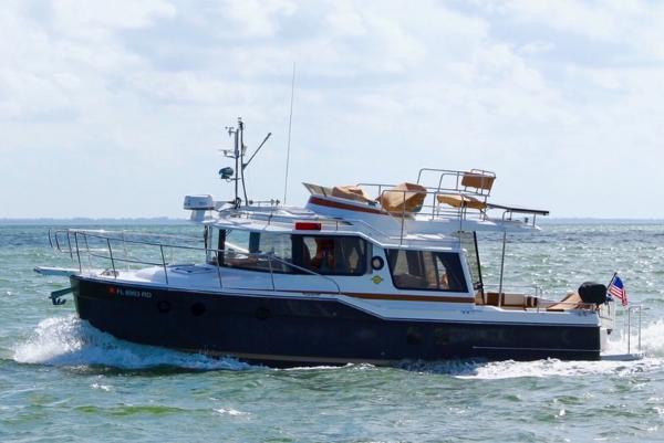 Ranger Tugsr 29 Cb Kaufen Boats Com Ranger Tugsr 29 Cb Kaufen Boats Com