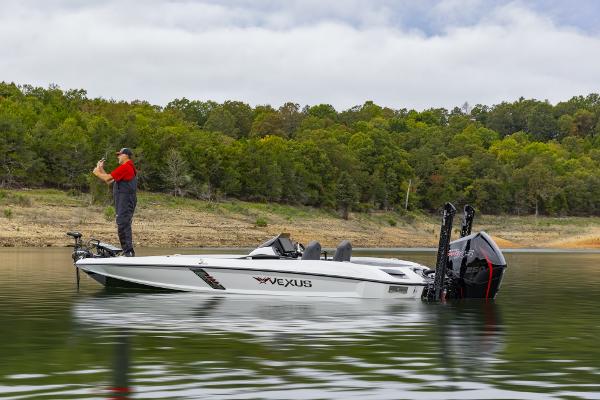 Vexus Vx21 bass boats for sale - boats.com