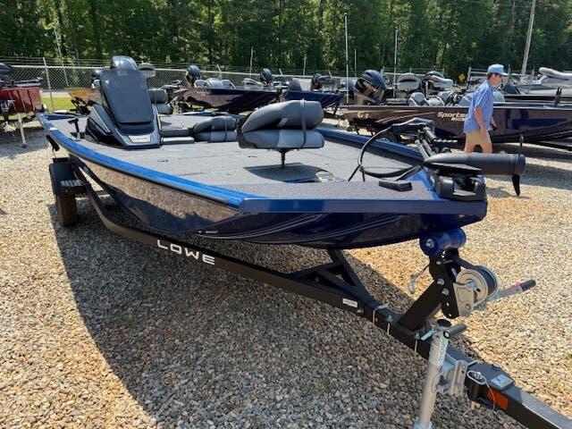 Lowe Stinger 175