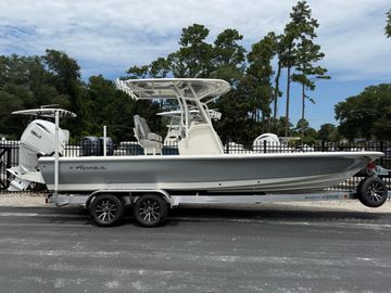 2026 Avenger AV26