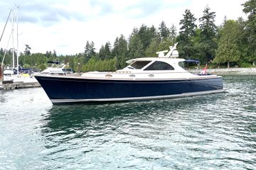 2009 San Juan 48