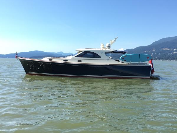2009 San Juan 48