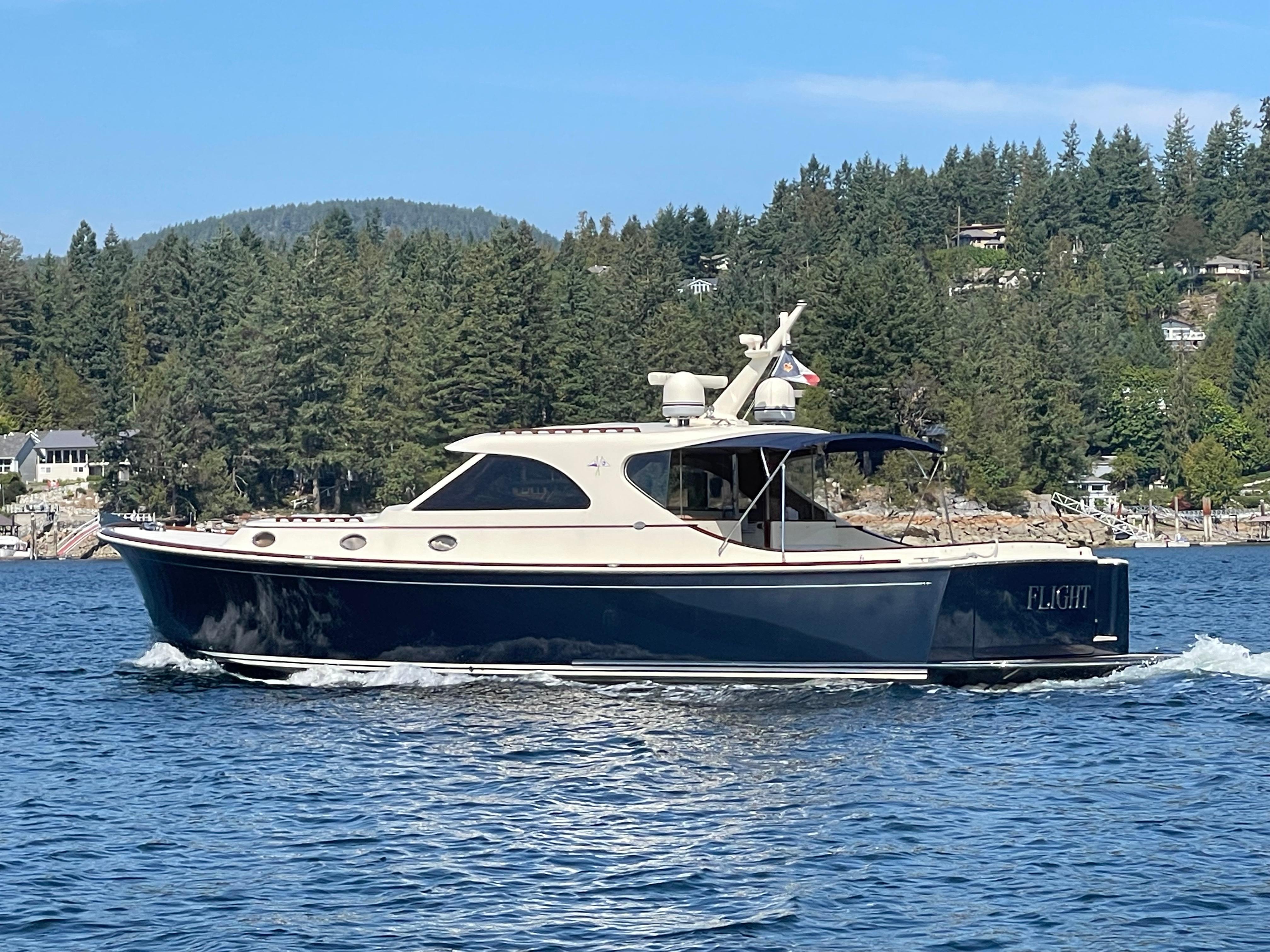 2009 San Juan 48