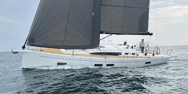 2025 J-Composites J40