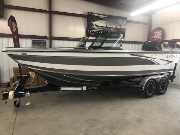 2026 Lund 2075 Tyee