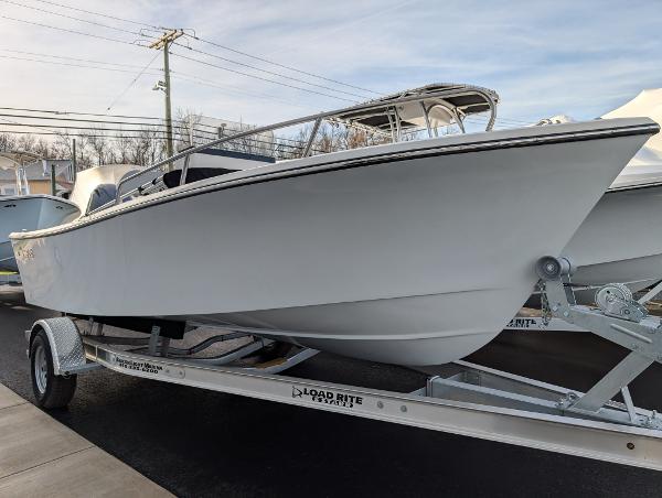 2024 May-Craft 1900CC