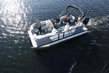 2025 Starcraft GX 22 R DH