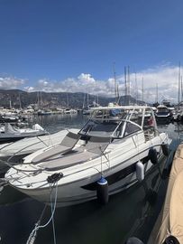 2021 Jeanneau Cap Camarat 10.5
