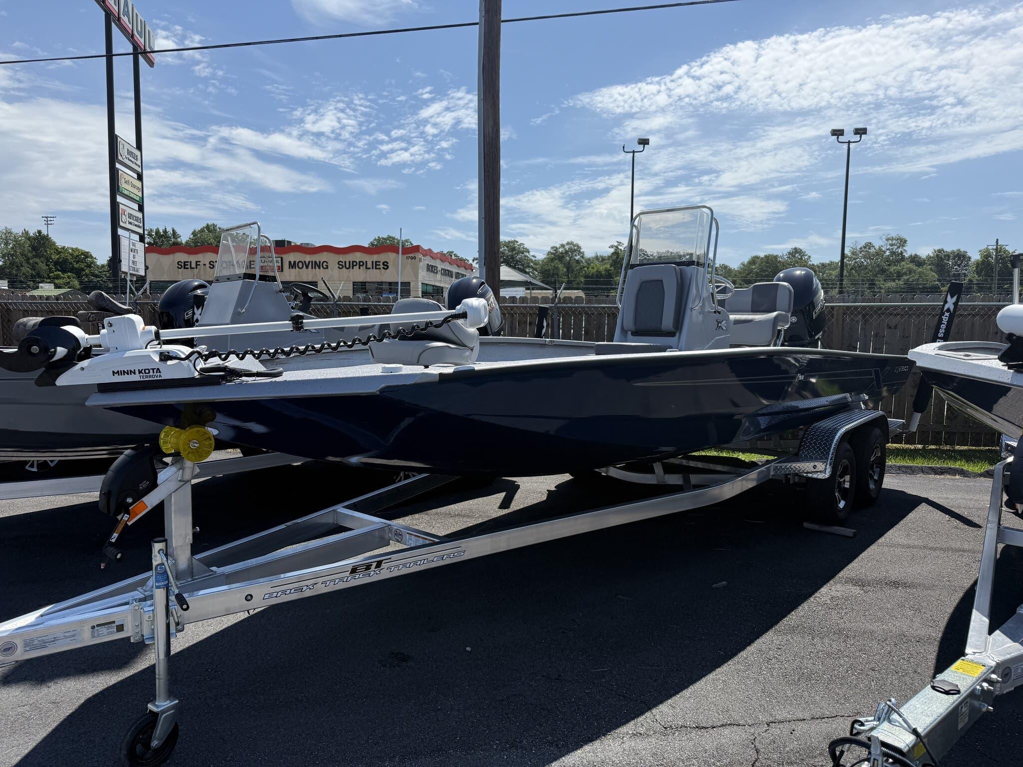 Xpress Hyper-Lift Series H22B