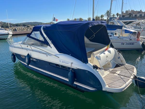 2005 Airon 325