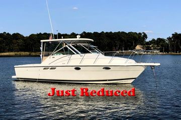 2006 Tiara Yachts 2900 Open