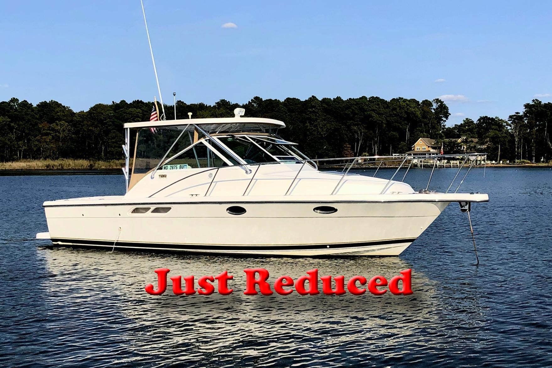 2006 Tiara Yachts 2900 Open
