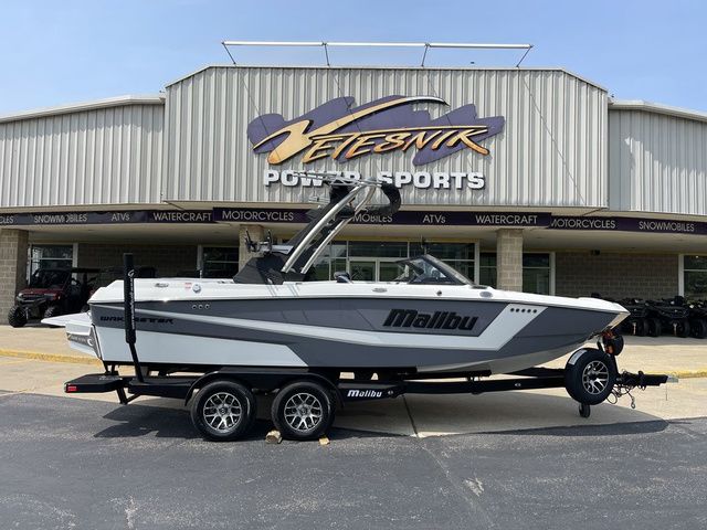 2023 Malibu Wakesetter 21 LX